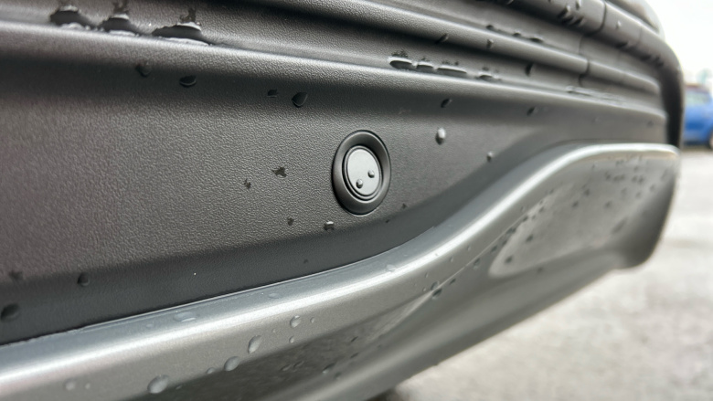 Ford Puma 1.0 EcoBoost Hybrid mHEV ST-Line X 5dr Petrol Hatchback